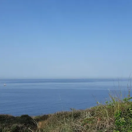 Appartamento Vue Capitainerie Arzon Esterno foto