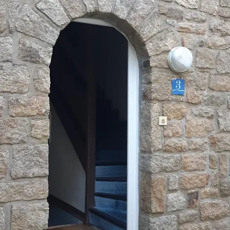 Appartamento Vue Capitainerie Arzon Esterno foto