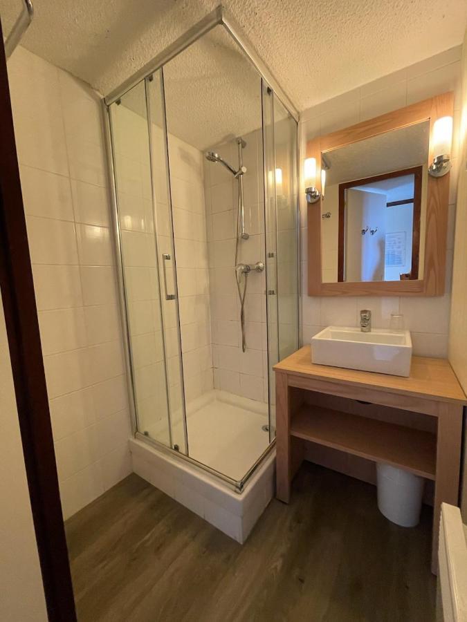 Vue Capitainerie Apartment *
